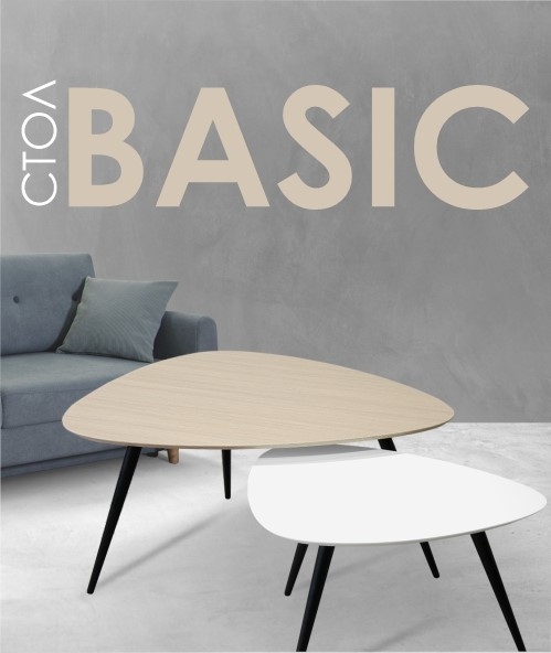 СТОЛ BASIC