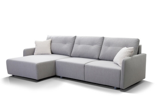 Диван угловой ITALMAS