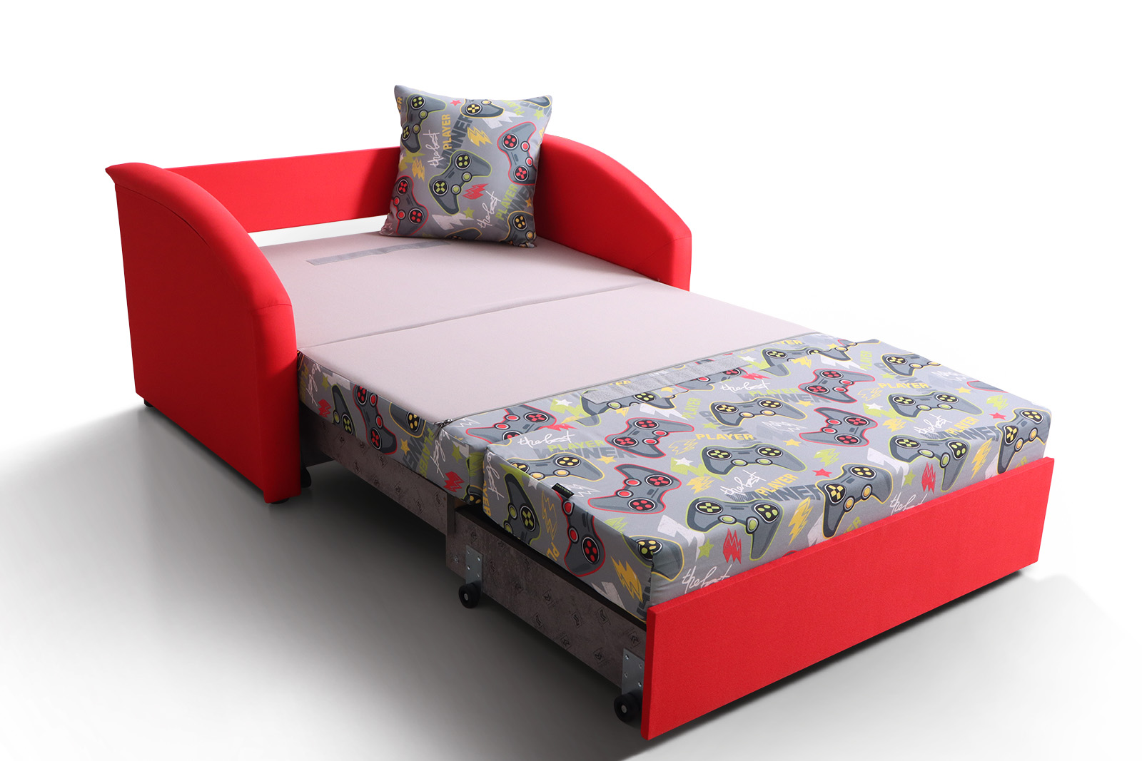 Ижевская мебель детская кровать