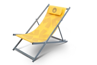 Шезлонг САННИ2