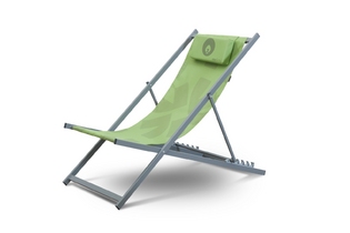 Шезлонг САННИ3