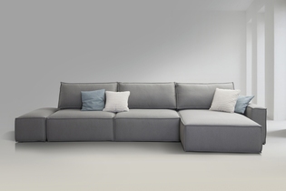 Диван модульный KENTON