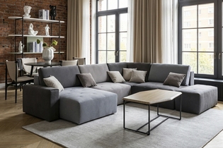 Диван модульный TURIN