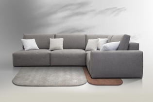 Диван модульный TURIN