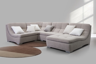 Диван модульный RELAX