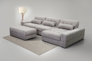 Диван модульный SALVADOR