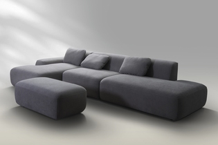 Диван модульный ESTER