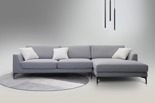 Диван угловой BERGAMO