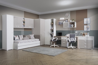 подростковая SMARTY