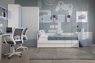 подростковая MONO