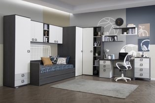 подростковая VECTRA