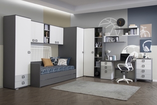 подростковая VECTRA