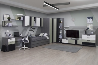 подростковая SPLIT