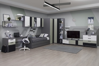 подростковая SPLIT