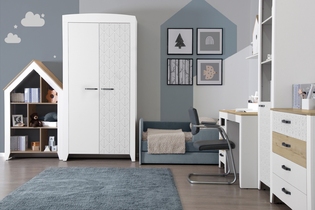 ДЕТСКАЯ NORDIC